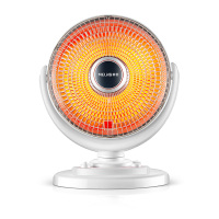 美菱（MeiLing）取暖器家用电暖器速热小太阳台式浴室电暖气办公室取暖炉卧室烤火炉 大尺寸款MDN-RT901