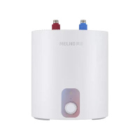 【单台】美菱（MeiLing）储水式小厨宝 MD-180V