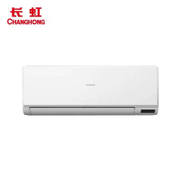 长虹空调 KFR-35GW/ZDAYW1+R3