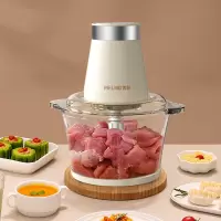 美菱绞肉机MM-B25