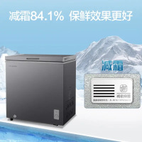 美菱冷柜BC/BD-142DTP