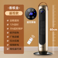 美菱暖风机MPN-DZ2020(金色遥控)