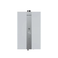 美菱升燃气热水器JS030-MR-BS516B