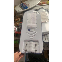 北斗一号太阳能路灯