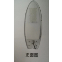 方舟太阳能路灯