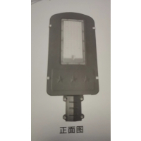 金星太阳能路灯