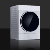 预售 松下(Panasonic)NH-LH10B3D 热泵干衣机