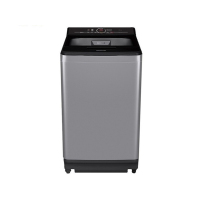 预售 松下XQB100-U1J35变频洗衣机全自动波轮 洗脱一体 10kg