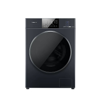 松下(Panasonic)NH-ER185 全自动 变频电机 高温 10公斤热泵干衣机