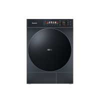 松下(Panasonic) NH-SR26N 新品超薄大容量烘干机 除菌 除毛 变频技术