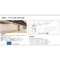 定制 沿墙门楣 定制装修 一件为0.1米