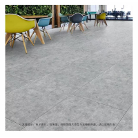 2.5mm门店专用地胶含自流平 (按平米销售,需另外增加5%安装损耗)