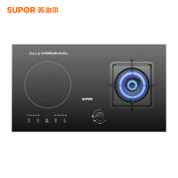 苏泊尔燃气灶气电灶JZDT-Z-AY70S 天然气