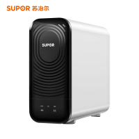 [工厂直营]苏泊尔净水器ZR20家用反渗透净水机 400G大通量即滤即饮 双出水智能管理芯净水机