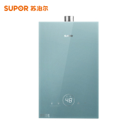 苏泊尔(SUPOR)燃气热水器13升JSQ25-13R-GK18双重防冻 多种防护 恒温