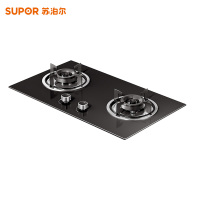 苏泊尔(SUPOR)燃气灶JZT Z-ZB11S 天然气 新品5.0火力 家用煤气炉灶台