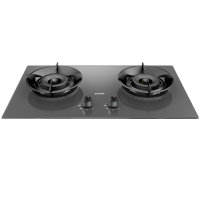 苏泊尔(SUPOR)燃气灶JZT Z-ZB30S 天然气煤气灶双灶台