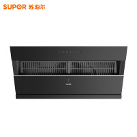 苏泊尔(SUPOR) 油烟机侧吸ZJ11S 吸油烟21立方