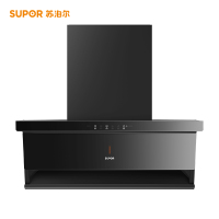 苏泊尔(SUPOR)油烟机ZL25厨房大吸力排烟30立方顶侧双吸烟机