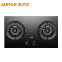 苏泊尔(SUPOR)燃气灶JZY-ZB70S 液化气 新品5.2火力 家用煤气炉灶台