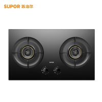 苏泊尔(SUPOR)燃气灶JZT-ZB65A 天然气 新品5.2火力 家用煤气炉灶台