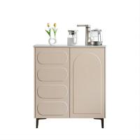 荣事达(Royalstar)饮水机714冷热型实木茶吧柜茶吧机