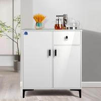 荣事达(Royalstar)饮水机CY3108D冷热型遥控款实木茶吧柜茶吧机