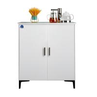 荣事达(Royalstar)饮水机CY3108D(715)冷热型实木茶吧柜茶吧机