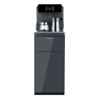 荣事达(Royalstar)饮水机CY1701D冷热型语音控制触摸屏茶吧机