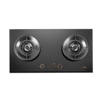 方太 02-HECB.D 燃气灶