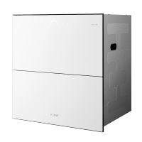 方太嵌入式消毒柜ZTD125H-01-H01-W