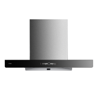 方太 CXW-358-02-EM19T 吸油烟机