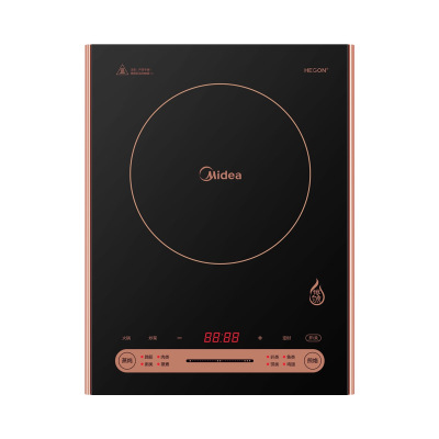 美的(Midea)C22-RH2270