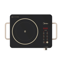 美的红外炉MC-HW2210