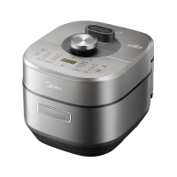 美的 电压力锅MY-S572N