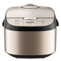 美的(Midea)电饭煲MB-AFB5027R