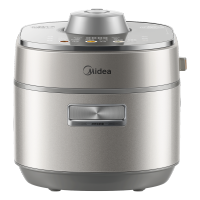 美的电压力锅MY-S8