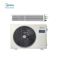 美的(Midea)空气梦想家1.5匹KFR-35T2W/B3DN1-MXP(1)风管机