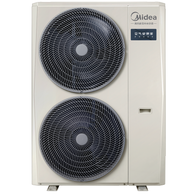 美的(Midea)空气梦想家多联机7匹外机MJV-180W-E01-MX