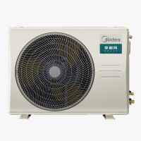 美的 享新风KFR-75T2W/B3N8-XF(1)Ⅲ