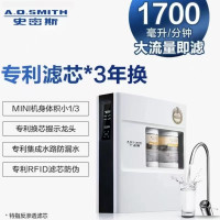 A.O.史密斯反渗透净水机 R1700XF2