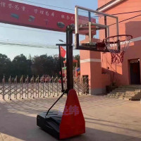 经鑫篮球架JX-003