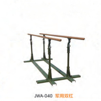 经鑫JWA-040军用双杠