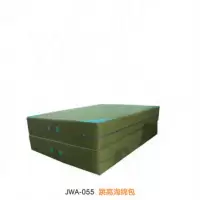 经鑫JWA-055跳高海绵包