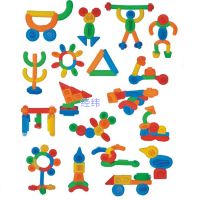 经纬JW-88841奇妙玩具