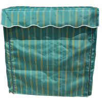 经纬JW-040室外玩具帆布收纳柜