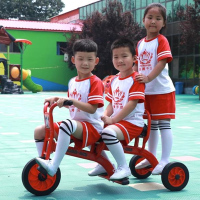 经鑫JX-JTC 双人脚踏车