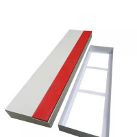 经鑫JX-B73 田径比赛三级跳远松木沙坑 起跳板