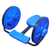 经纬JW-046儿童手摇车