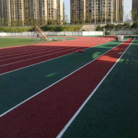 经鑫JW-S62 塑胶跑道
